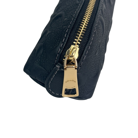 Coach Pencil Case  Black - Picture 3 of 3